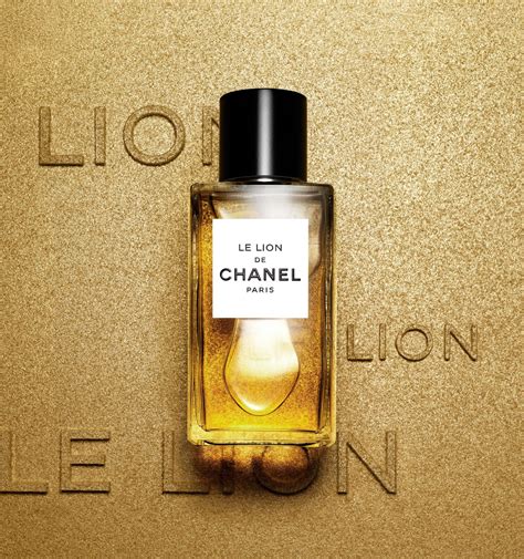 le lion de chanel 75 ml